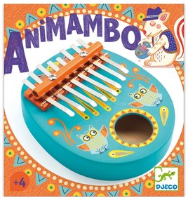 Kalimba pentru copii Djeco
