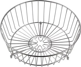Cos scurgere dreptunghiular Alveus Form inox