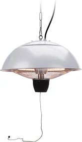Incalzitor suspendat pentru terasa 1500W
