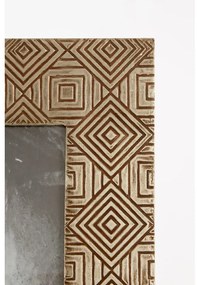 Ramă foto aurie din lemn 23x28 cm Bowerbird – Premier Housewares