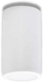 Spot CLEO 1xE27/24W/230V alb