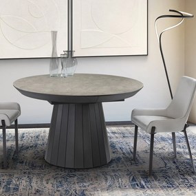 Masa dining extensibila design lux Koria