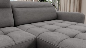 Coltar extensibil Berrto pe dreapta Toscany 03