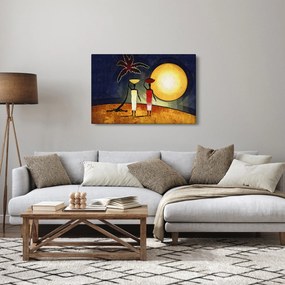 Tabloupicturii străveche (90x60 cm)