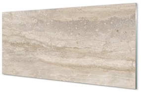 Tablouri pe sticlă beton piatră de marmură