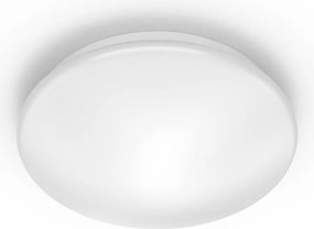 Philips - Plafonieră LED MOIRE LED/10W/230V 2700K