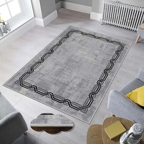 Covor de living ,bucatarie Otto, model Revani, 220X140 cm