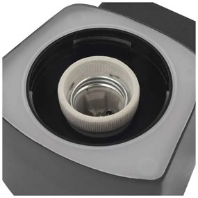 Aplică de exterior LANA 1xE27/25W/230V IP54