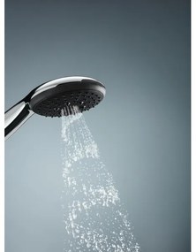 GROHE 26031001 - Duș de mână VITALIO START 110 O 110 mm crom lucios