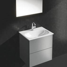 Lavoar GROHE ESSENCE 600 × 460 mm ceramică/alb - 3956800H