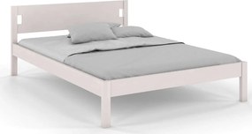 Pat lemn masiv Axel Fag Personalizabil - 120x200, Natur