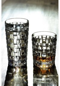 Set 4 pahare whisky Nachtmann Bossa Nova, 330 ml