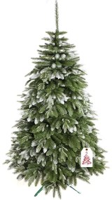 Molid Siberian 3D 180 cm