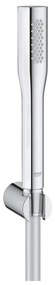 GROHE 27369000 - Set de duș EUPHORIA COSMOPOLITAN STICK 1500 mm crom lucios