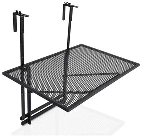 Masă pliabilă suspendabilă