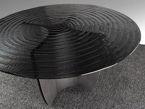 Masa dining rotunda design LUX Night D150
