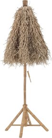 Umbrelă de soare în culoare naturală ø 160 cm Noia – Bloomingville