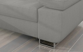 Coltar extensibil Armando pe stanga Jarell 03