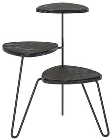 Suport pentru ghivece negru Athena - Novogratz