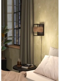 Aplică EVESHAM 1xE27/40W/230V Eglo 43806