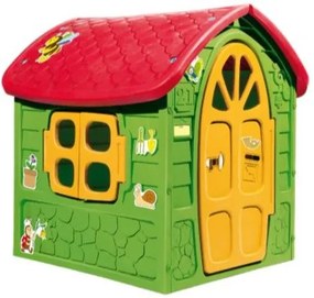 Casuta copii 120x113x111 cm
