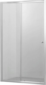 Hagser Ava uși de duș 120 cm culisantă HGR30000021