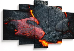 Tablou - Lava (150x105 cm)