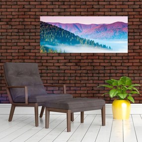Tablou - Panoramă 2 (120x50 cm)