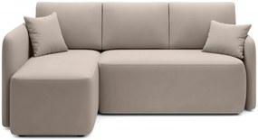 Coltar extensibil Hadson pe stanga Sola 18