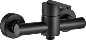 Baterie de dus REA Ontario negru