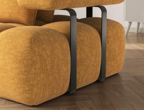 Coltar cu reglaj electric Levvi pe stanga Manhattan 45