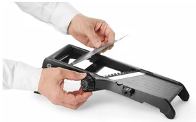 Mandolină pentru legume Samurai – Hendi