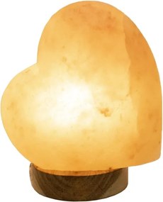 Globo 28308 - Lampă de sare STONE 1xE14/15W/230V 2,64 kg