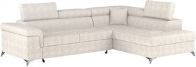 Coltar extensibil Eridano pe dreapta Amore 01