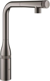 Grohe Essence baterie bucătărie pe picior Hard Graphite 31615A00