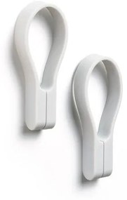 Cârlige din silicon 2 buc. Loop – Zone