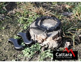 Fierăstrău de mână tip lanț Cattara, 100 cm