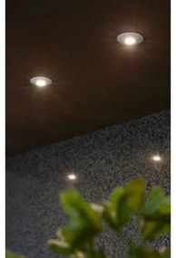 Eglo 97079 - Lampă încastrată baie LED CHANGO 3xLED/1W/230V IP44