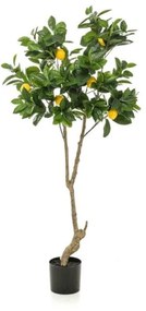 Copac Lămâi Artificial - 150 cm