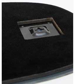 Oglindă de perete 25x49 cm Omalu – Light &amp; Living