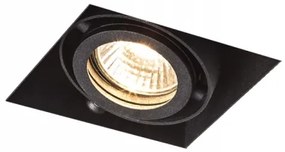 Spot încastrat ELECTRA 1xGU10/50W/230V RED-Design Rendl-R12052