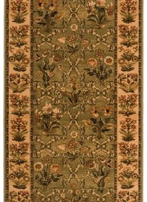 Traversa lana Olandia olive Selectează lătime: 070 X