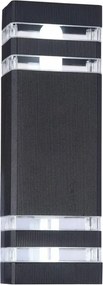 Aplica de exterior cu protectie IP54, Unter den Linden MYO578WL-02B
