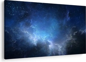 Tablou cu cerul (90x60 cm)