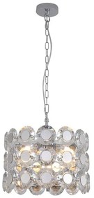 Lustra/pendul design elegant Belle 3LT