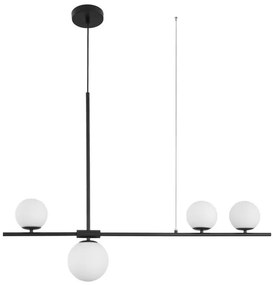 Lustra suspendata design modern Impero 4L NVL-9100441