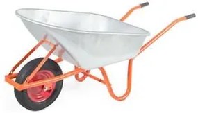 G21 Roabă de grădină clasic 6100 - 100 L