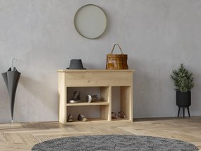 Pantofar Vavepu 3 (stejar). 1094545