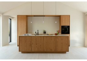 Abajur argintiu ø 4 cm Brighter Days Quadra – UMAGE