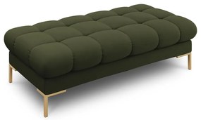 Taburet verde Bali – Cosmopolitan Design